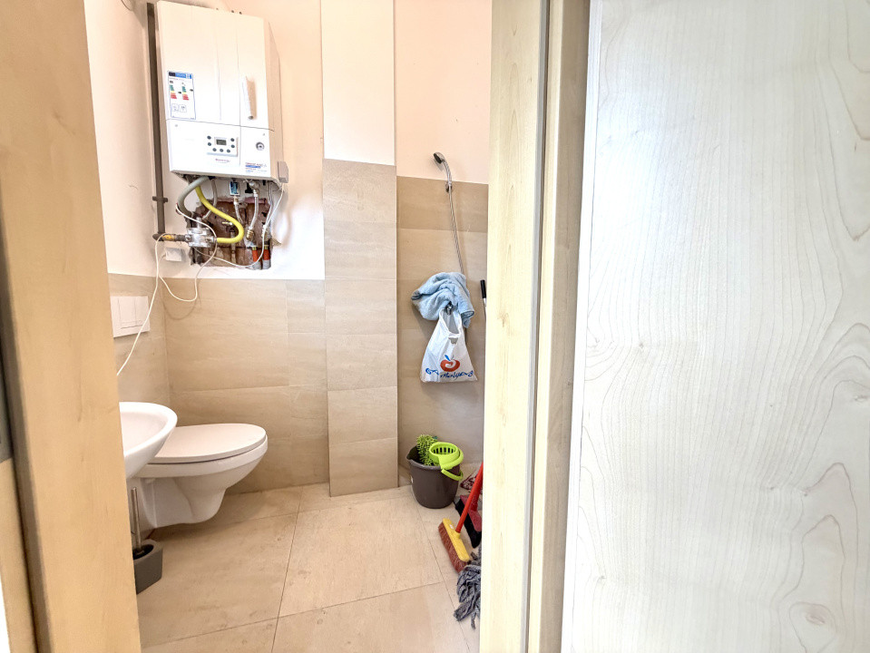 SAD - Spatiu comercial de inchiriat in Dumbravita, zona centrala