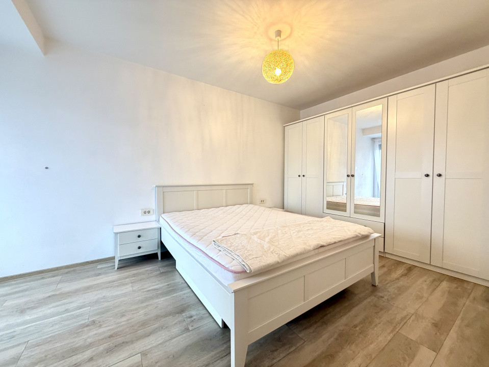 Apartament 2 camere, 55 mp utili, etaj 3 - Zona Kaufland, Dumbravita