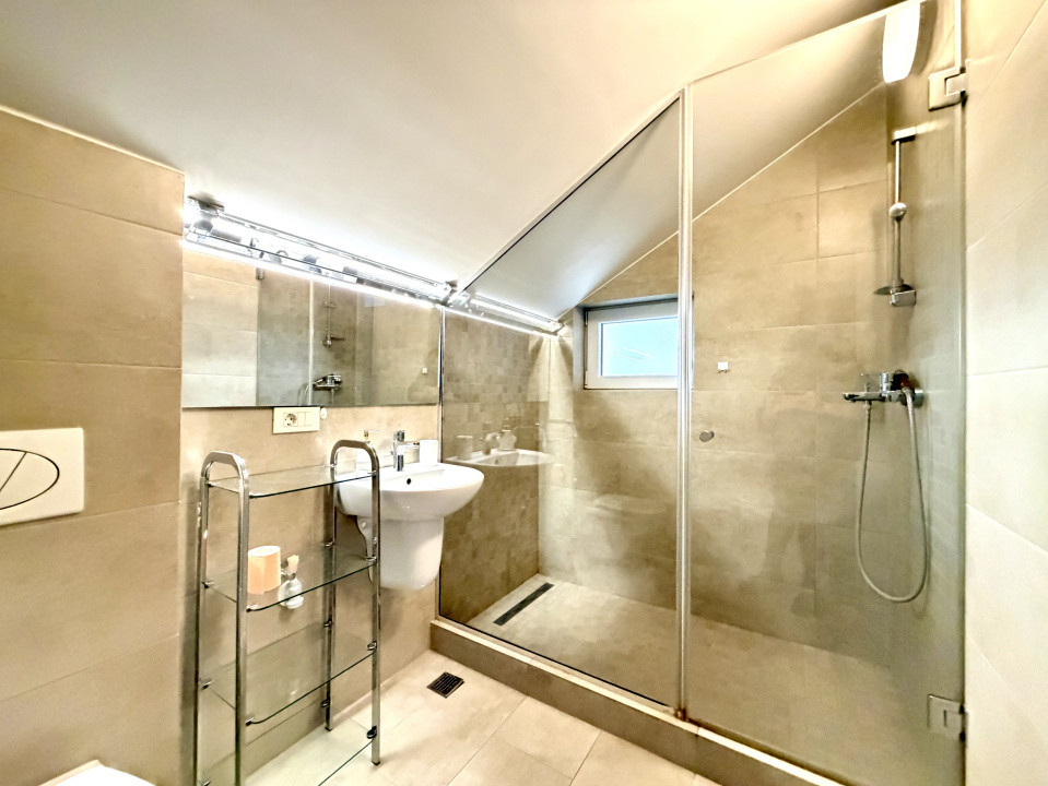 Apartament 2 camere, 55 mp utili, etaj 3 - Zona Kaufland, Dumbravita