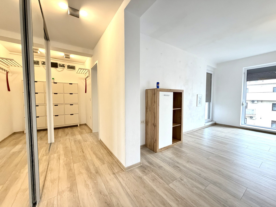 Apartament 2 camere, 55 mp utili, etaj 3 - Zona Kaufland, Dumbravita