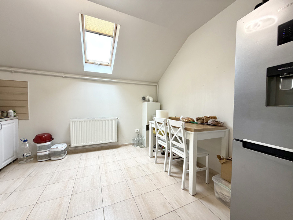 Apartament 2 camere, 58,54 mp utili, bloc cu lift - zona Aradului