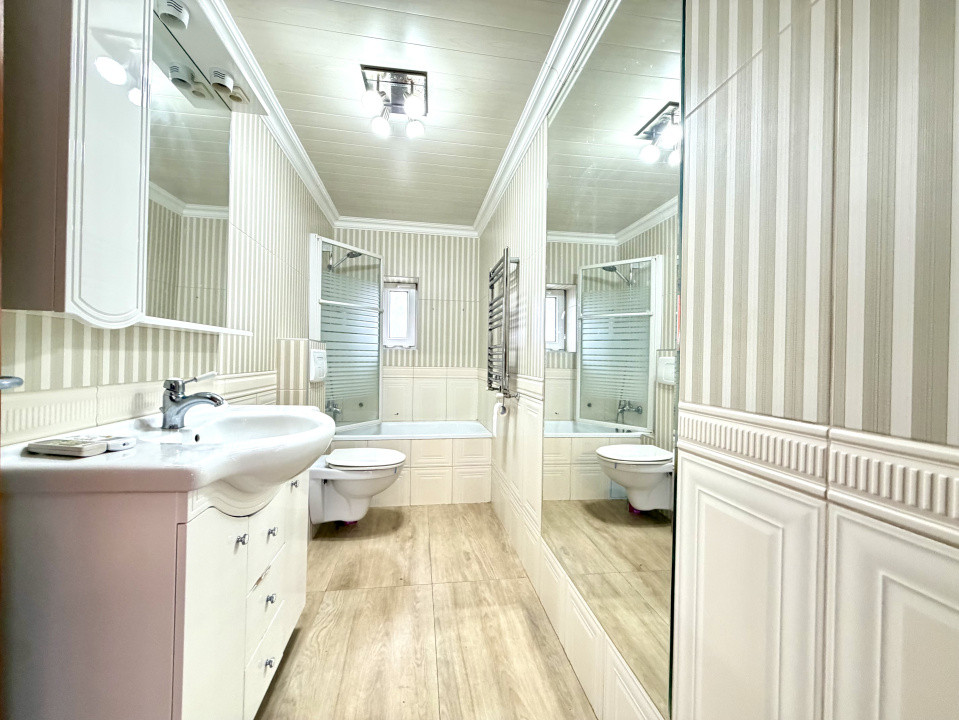 Spatiu comercial de vanzare, 81 mp utili, VAD bun - Dumbravita