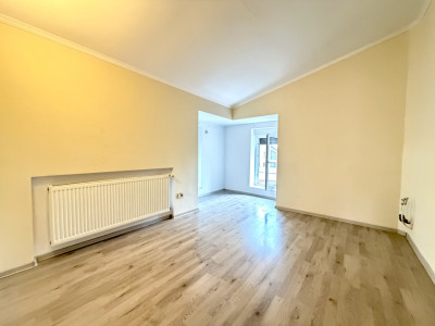 Spatiu comercial de vanzare, 81 mp utili, VAD bun - Dumbravita