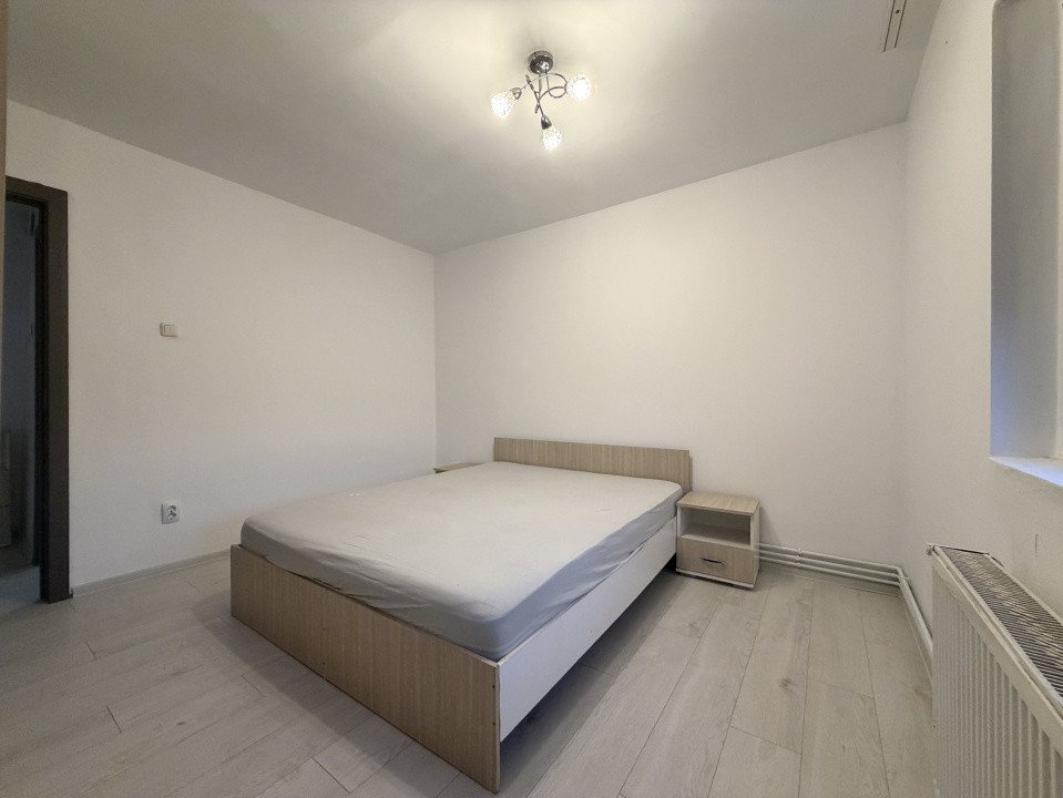 Apartament 3 camere, 70mp utili, parter, renovat - Zona Dâmbovița 