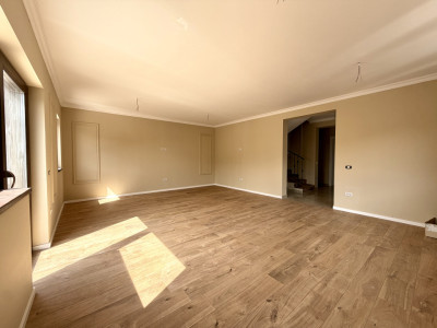 Duplex premium, 4 camere, 155 mp utili, 300 mp teren - Dumbravita