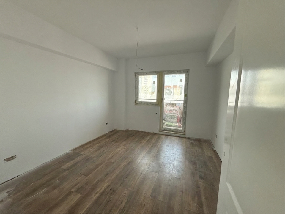 Apartament 4 camere, decomandat, 78 mp utili, etaj 3 - Sagului