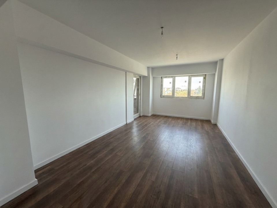 Apartament 4 camere, decomandat, 78 mp utili, etaj 3 - Sagului
