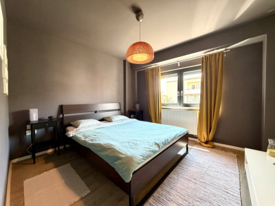 Apartament modern 2 camere, 53 mp utili, etaj 3 - Calea Aradului