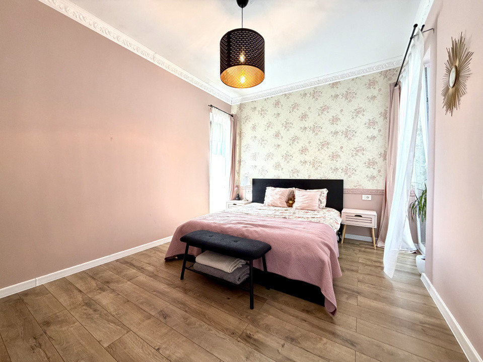 Duplex premium, 4 camere, 83 mp utili, 300 mp teren - Dumbravita