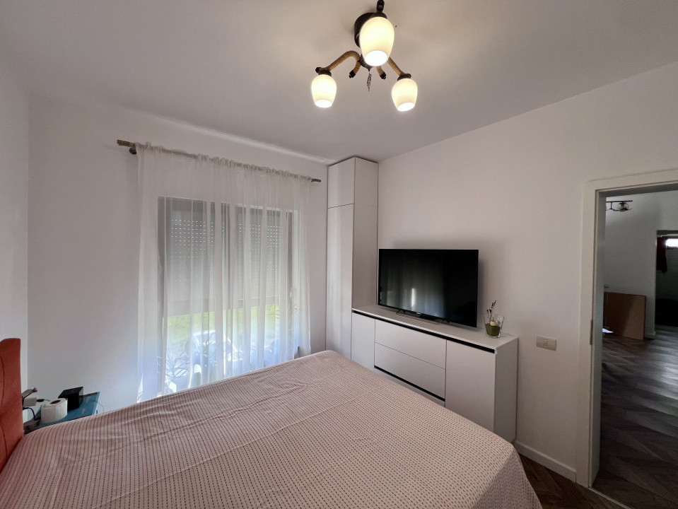 Apartament 2 camere, 52mp utili, etaj 1/1 - Chisoda