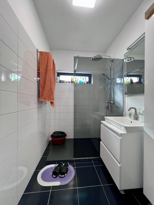 Apartament 2 camere, 52mp utili, etaj 1/1 - Chisoda