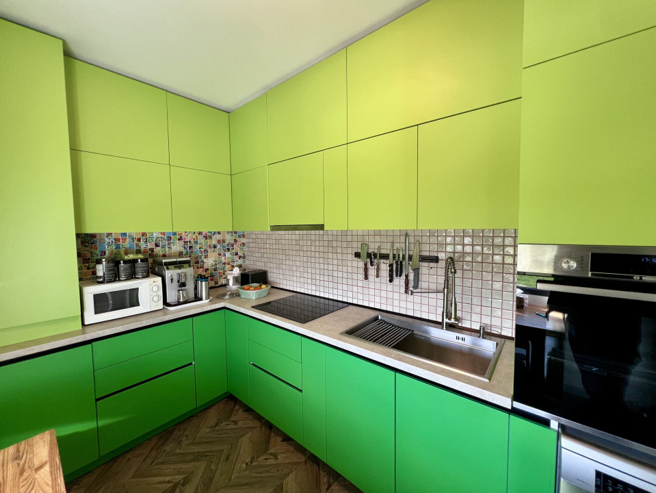 Apartament 2 camere, 52mp utili, etaj 1/1 - Chisoda