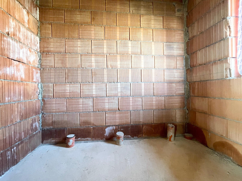 Duplex 3 camere - centura sud - Mosnita Noua