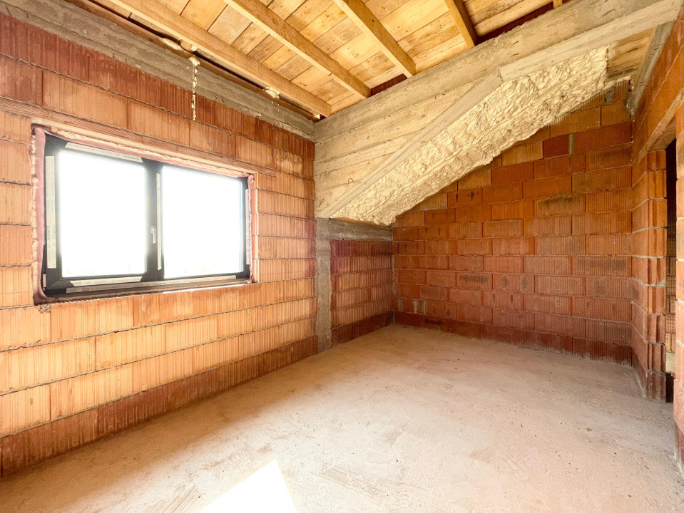 Duplex 3 camere - centura sud - Mosnita Noua