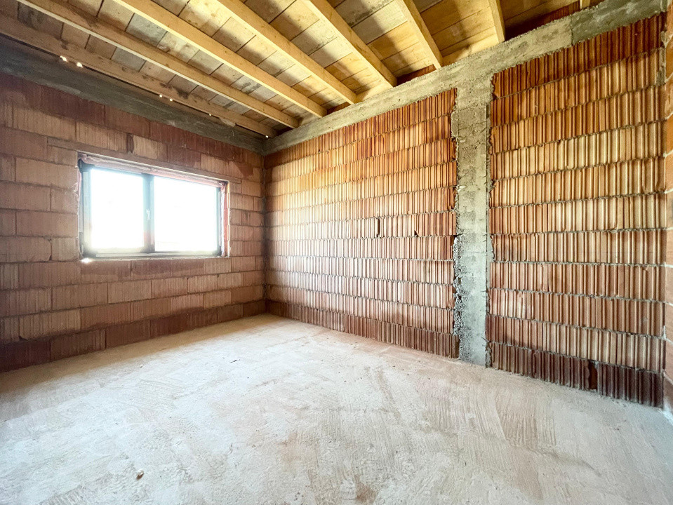 Duplex 3 camere - centura sud - Mosnita Noua