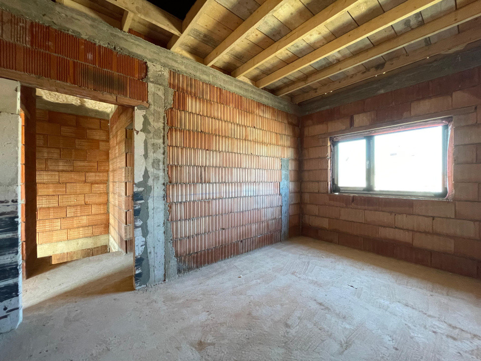 Duplex 3 camere - centura sud - Mosnita Noua