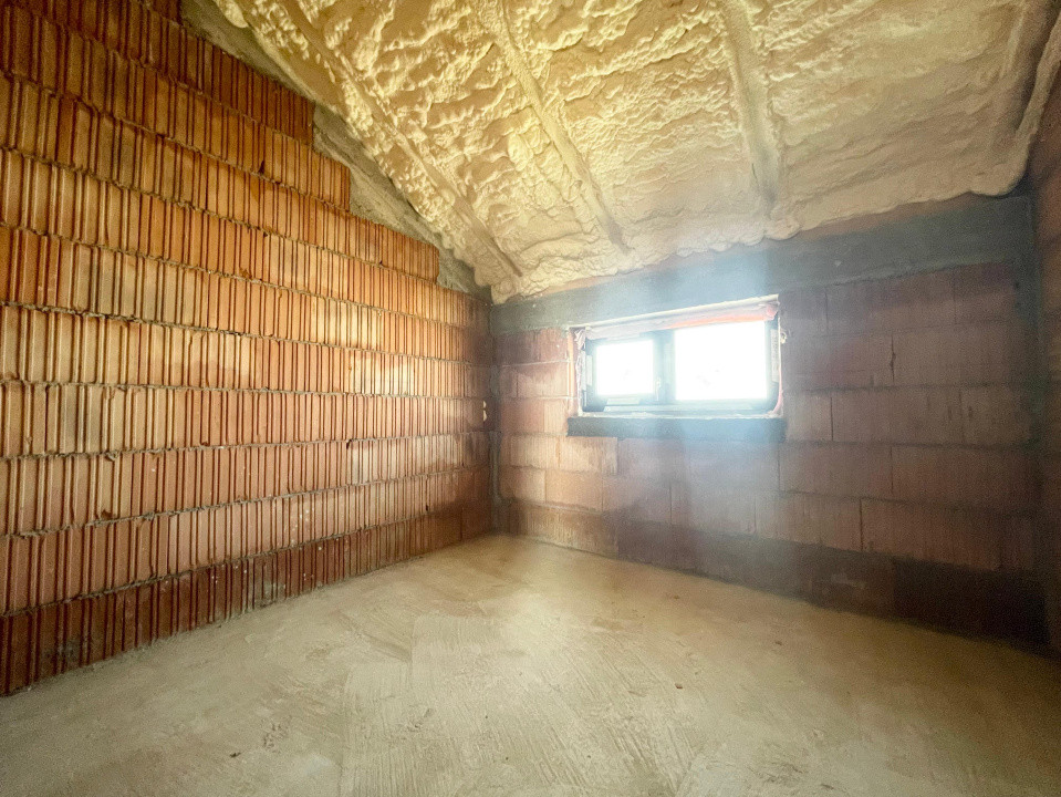 Duplex 3 camere - centura sud - Mosnita Noua