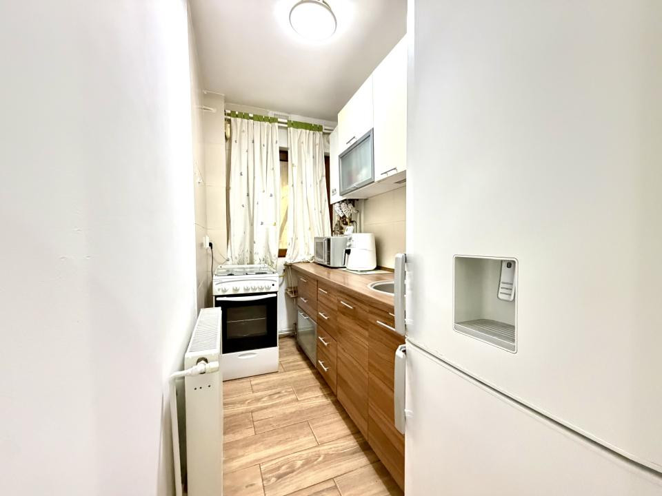Apartament 2 camere, 49 mp utili, parter - Take Ionescu