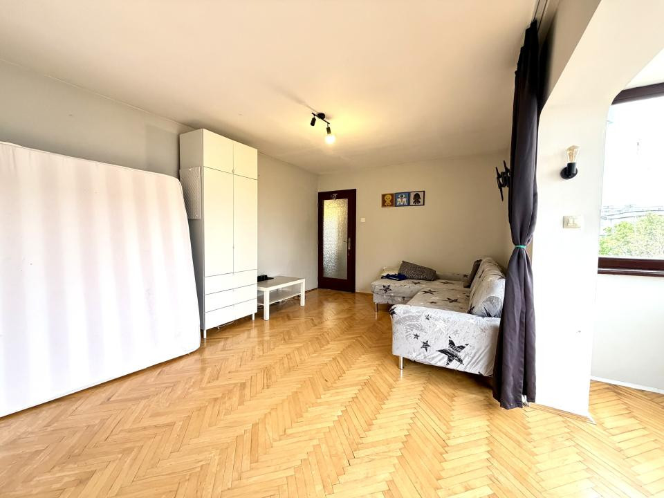 Apartament 2 camere, 55 mp utili, partial mobilat - Zona Bucovina