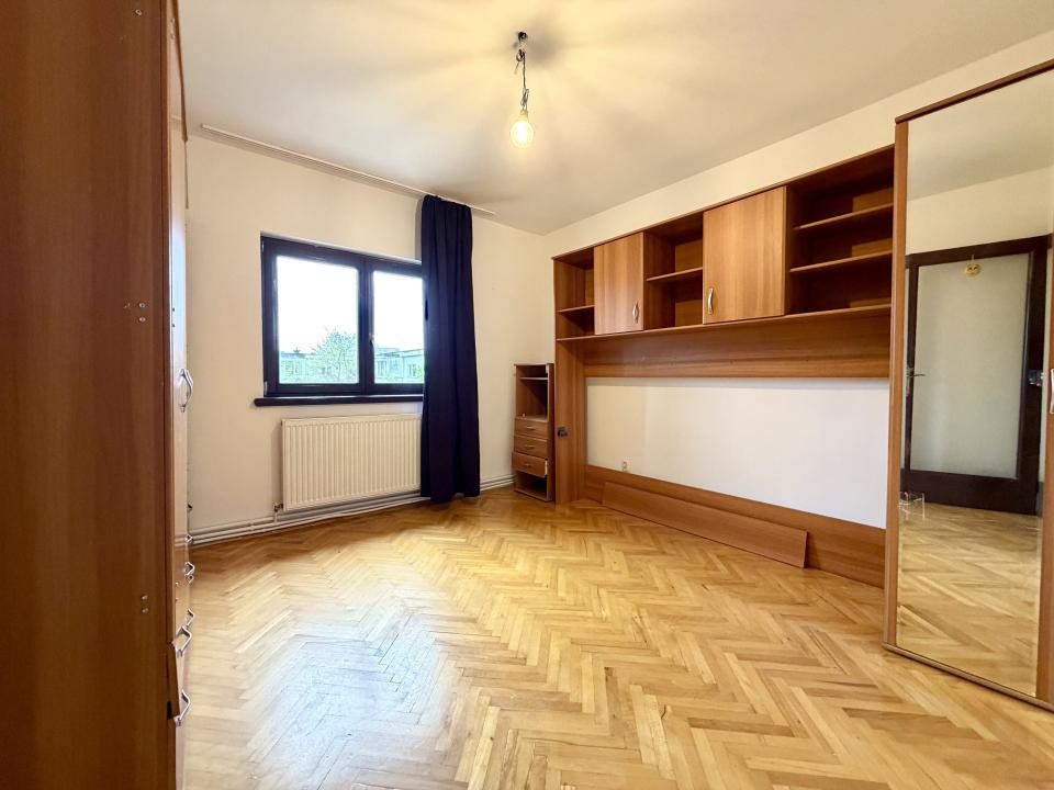 Apartament 2 camere, 55 mp utili, partial mobilat - Zona Bucovina