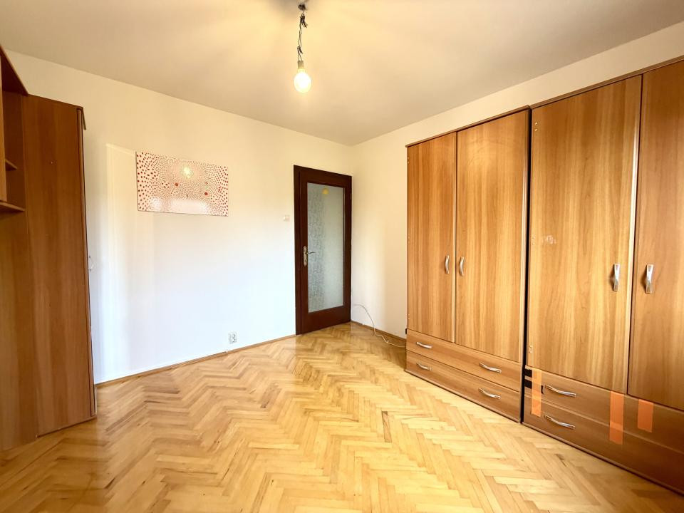 Apartament 2 camere, 55 mp utili, partial mobilat - Zona Bucovina