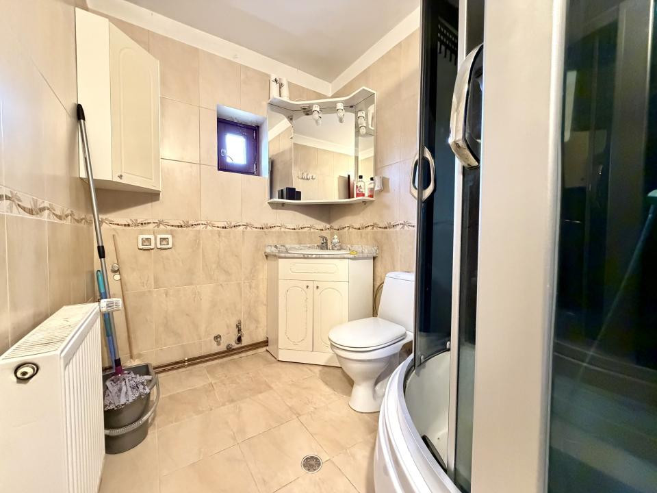 Apartament 2 camere, 55 mp utili, partial mobilat - Zona Bucovina