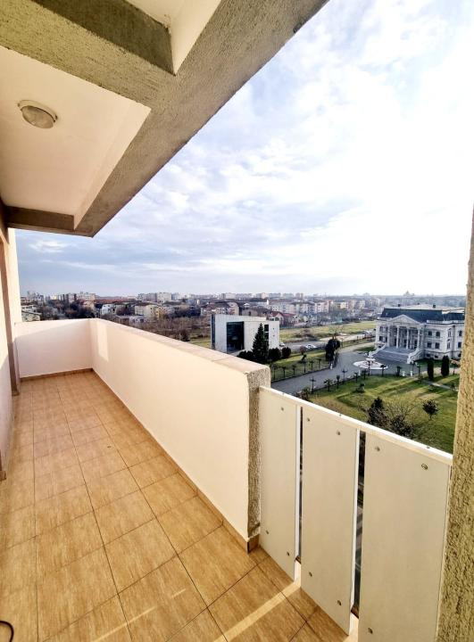 Apartament 2 camere, 69 mp utili, complet mobilat - Zona Torontalului