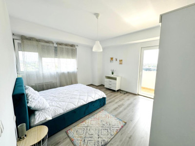 Apartament modern 2 camere, 69 mp utili - Zona Torontalului