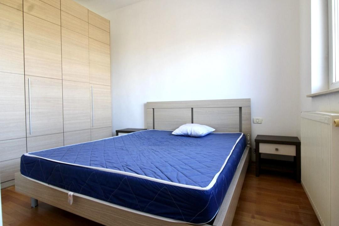 Apartament 2 camere, 38 mp utili, complet mobilat - Zona Aradului