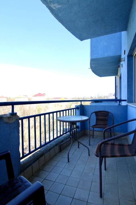 Apartament 2 camere, 38 mp utili, complet mobilat - Zona Aradului