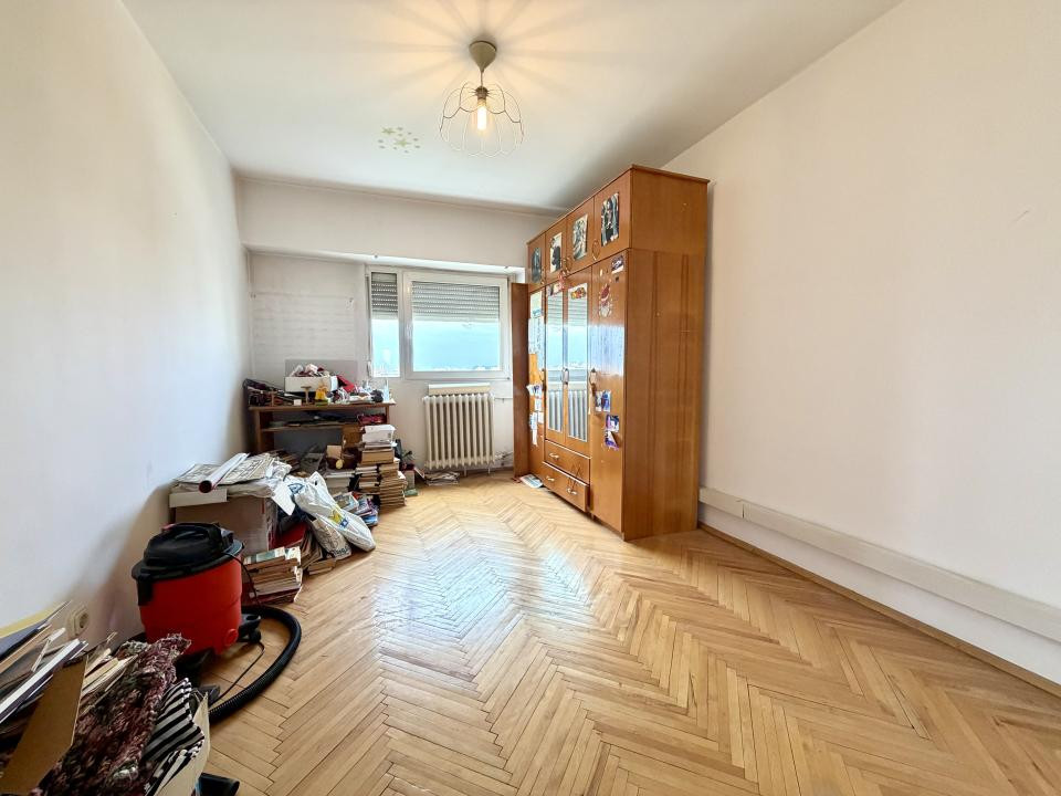 Apartament 4 camere, 88 mp utili, etaj 6 - Zona Complex