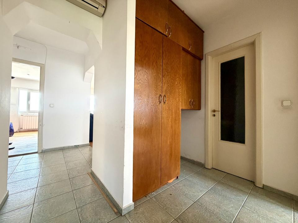 Apartament 4 camere, 88 mp utili, etaj 6 - Zona Complex