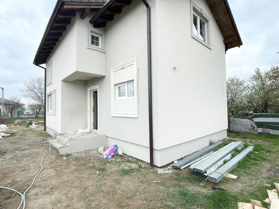 Casa Individuala 5 camere - Albina - 149.990 Euro