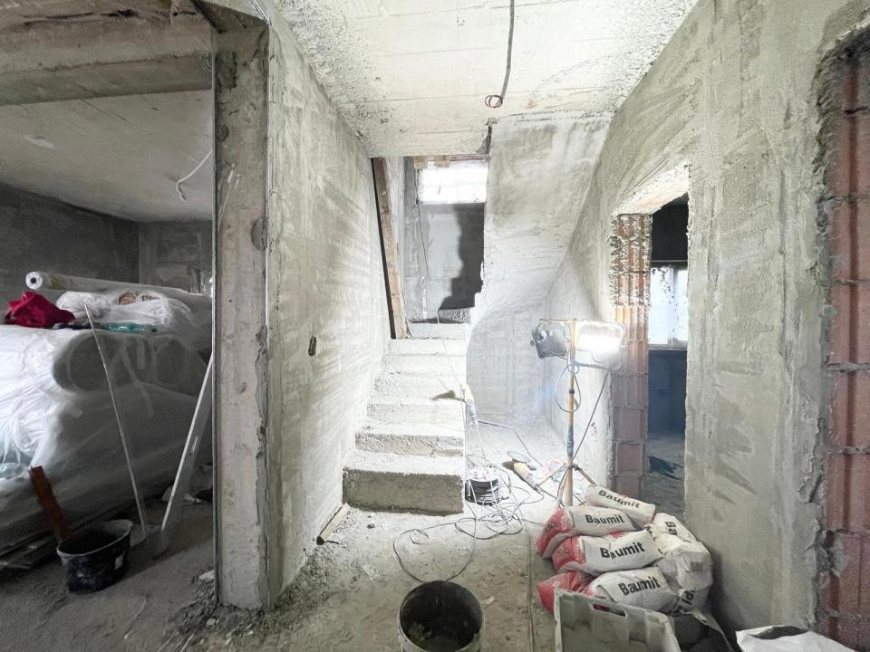 Casa Individuala 5 camere - Albina - 149.990 Euro