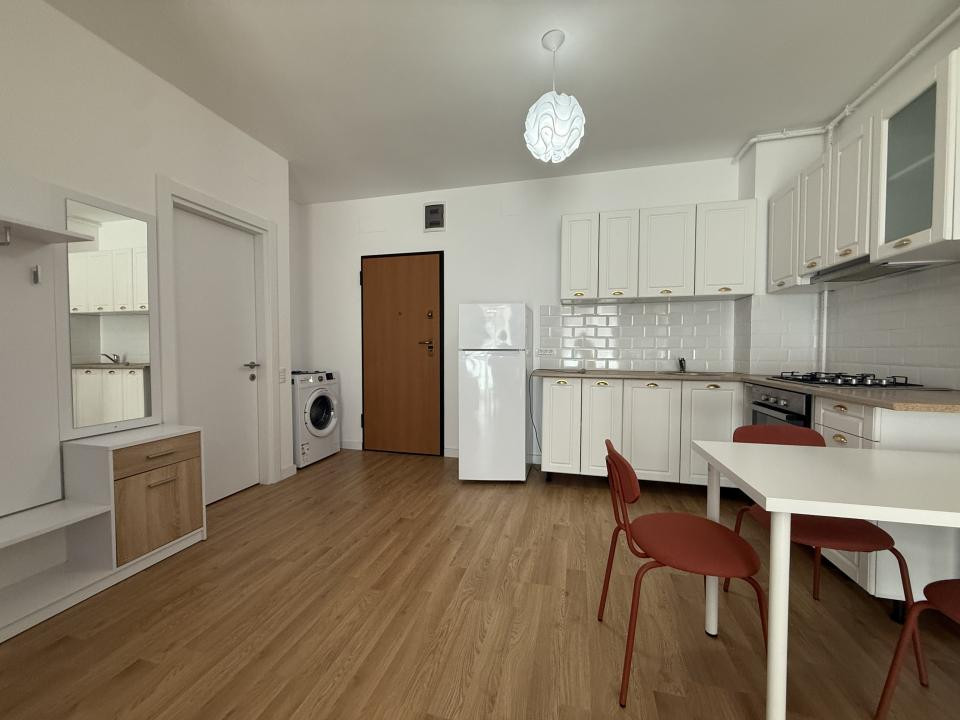 Apartament modern, 2 camere, mobilat si utilat - Torontalului