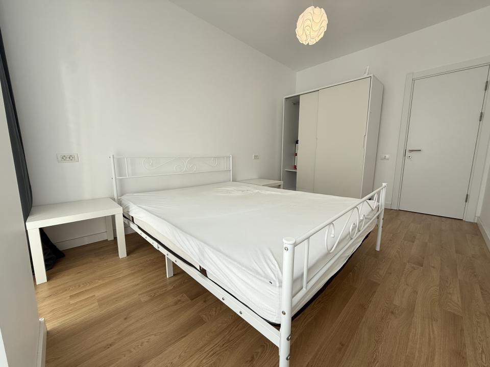 Apartament modern, 2 camere, mobilat si utilat - Torontalului