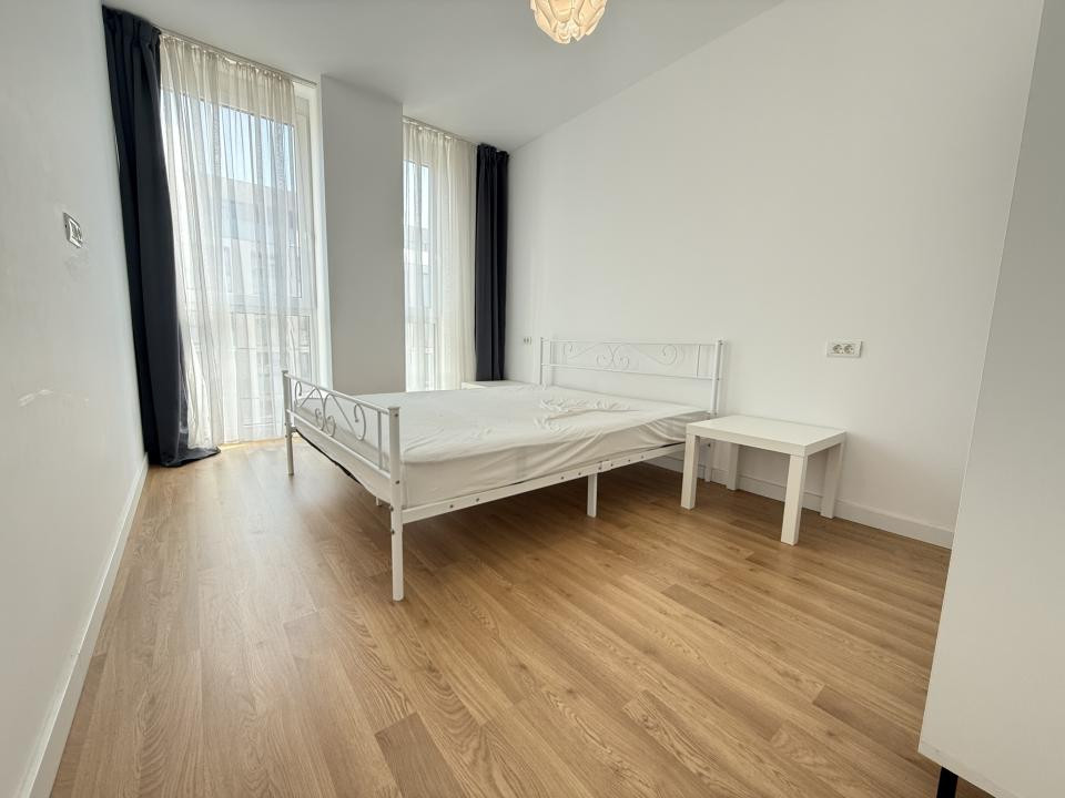 Apartament modern, 2 camere, mobilat si utilat - Torontalului
