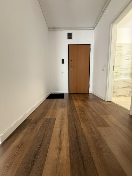 Apartament 2 camere, open-space, 50 mp utili, mobilat - Torontalului