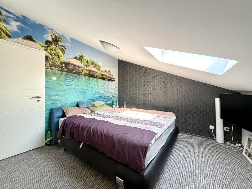 Duplex premium cu 4 camere, 135 mp utili, zona centrala - Dumbravita 