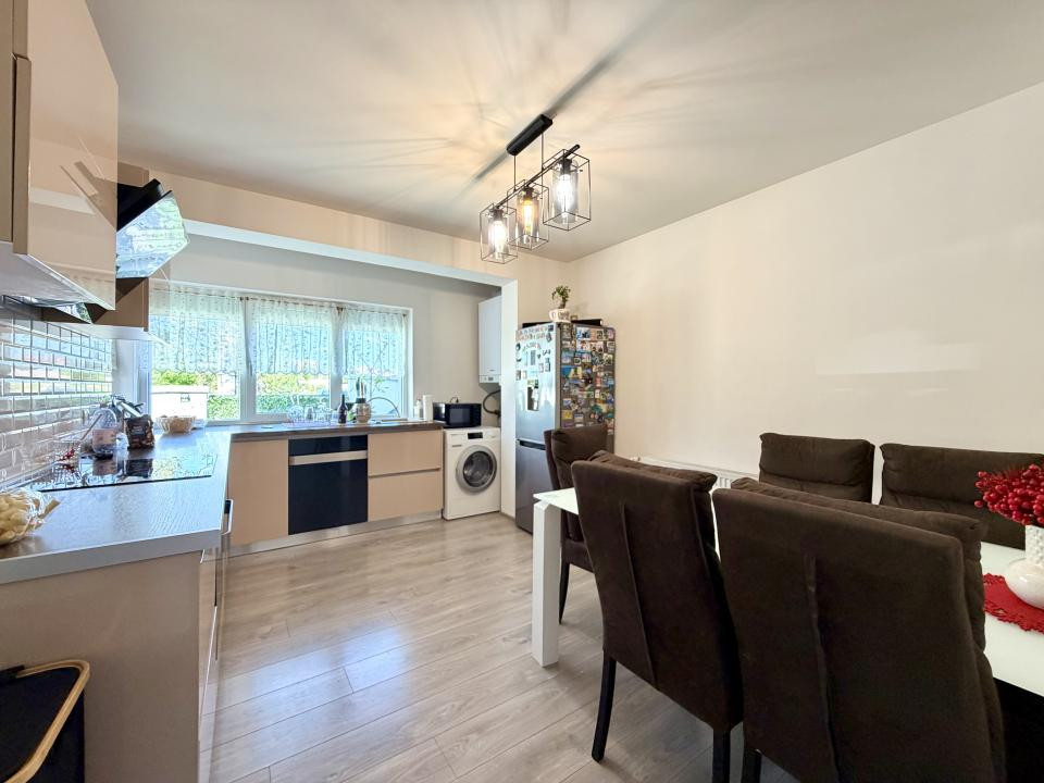 Duplex premium cu 4 camere, 135 mp utili, zona centrala - Dumbravita 