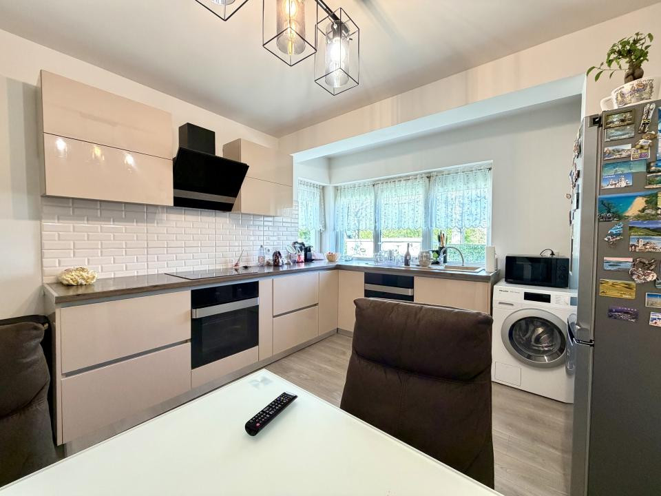 Duplex premium cu 4 camere, 135 mp utili, zona centrala - Dumbravita 