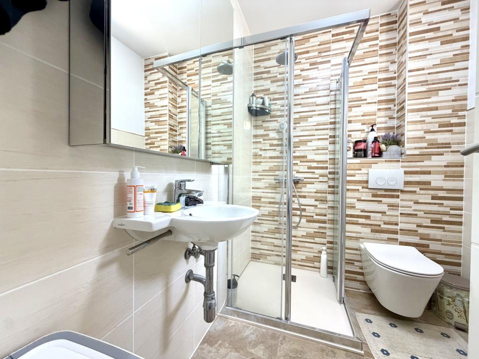 Duplex premium cu 4 camere, 135 mp utili, zona centrala - Dumbravita 