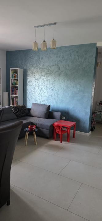 Apartament 3 camere, 65 mp utili, etaj 1 - Braytim