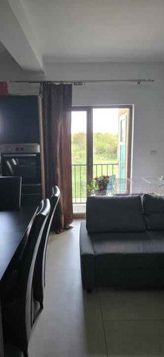 Apartament 3 camere, 65 mp utili, etaj 1 - Braytim