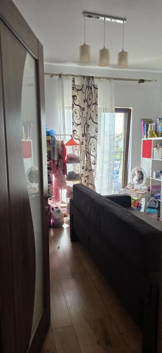 Apartament 3 camere, 65 mp utili, etaj 1 - Braytim