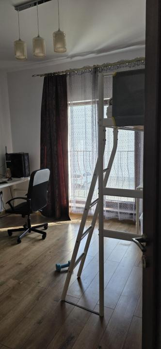 Apartament 3 camere, 65 mp utili, etaj 1 - Braytim