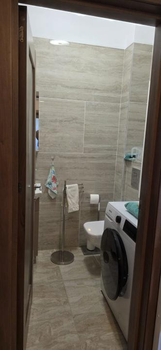 Apartament 3 camere, 65 mp utili, etaj 1 - Braytim