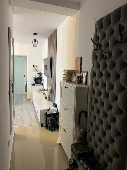 Apartament modern, 2 camere, etaj 1 - Giroc