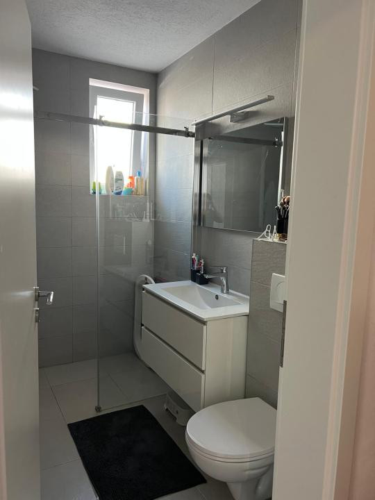 Apartament modern, 2 camere, etaj 1 - Giroc