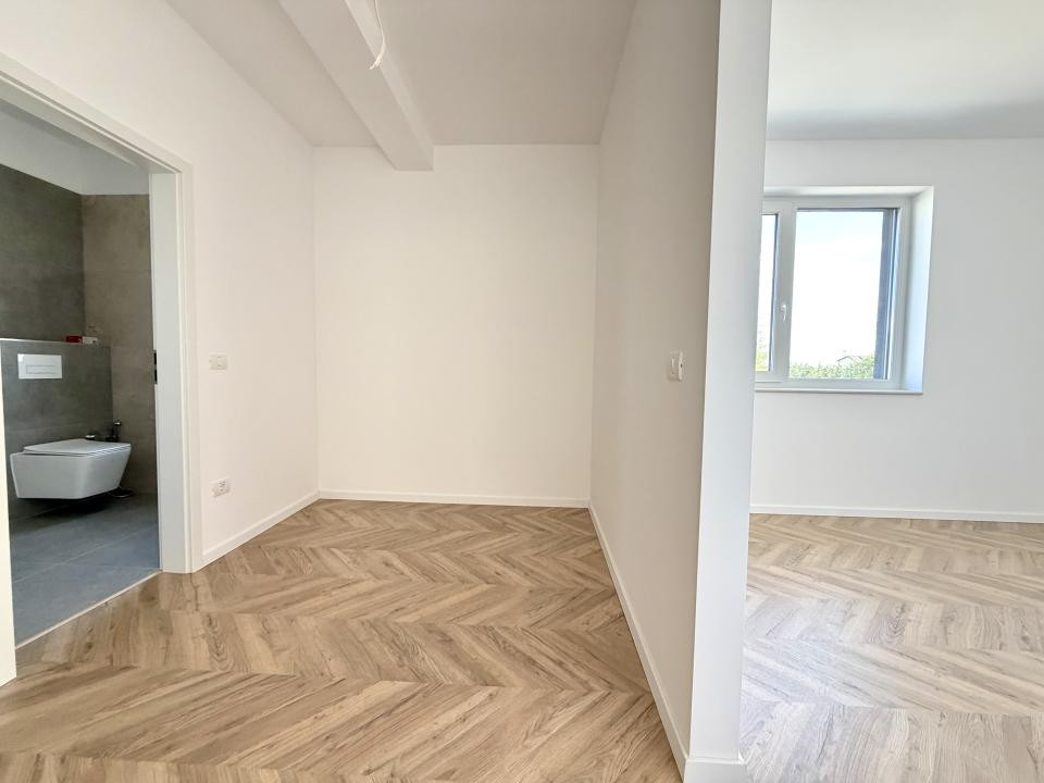 Duplex premium cu 5 camere, 135 mp utili, proiect inedit - Dumbravita 